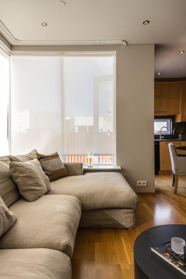 Appartamento S19 - Akureyri Prime Apart. Esterno foto