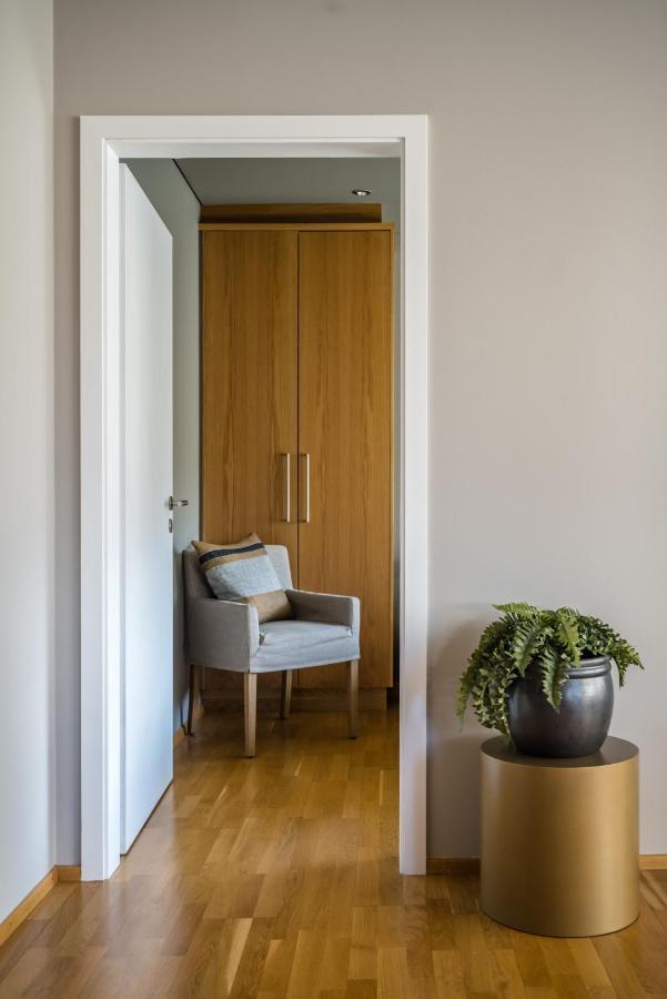 Appartamento S19 - Akureyri Prime Apart. Esterno foto