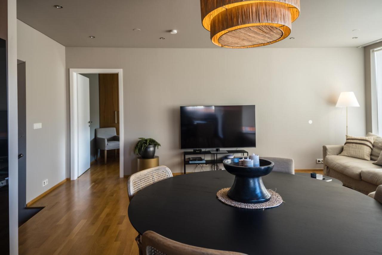 Appartamento S19 - Akureyri Prime Apart. Esterno foto