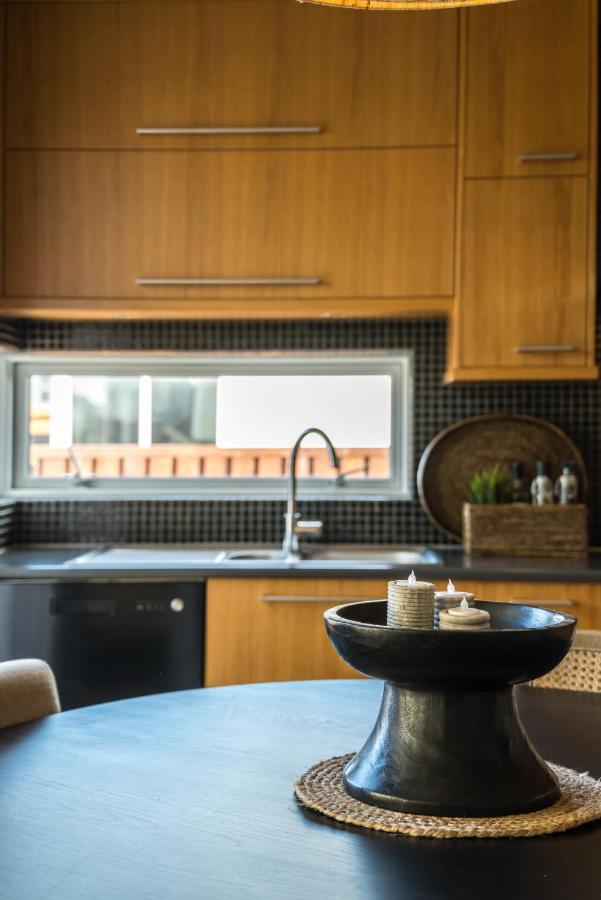 Appartamento S19 - Akureyri Prime Apart. Esterno foto