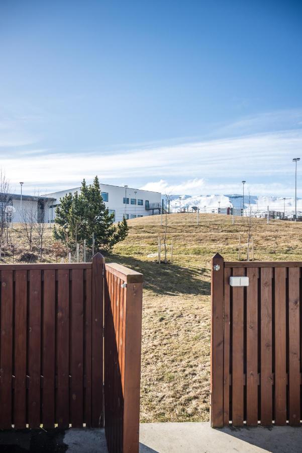 Appartamento S19 - Akureyri Prime Apart. Esterno foto