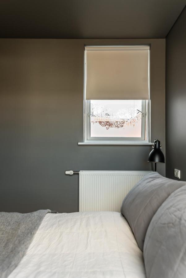 Appartamento S19 - Akureyri Prime Apart. Esterno foto