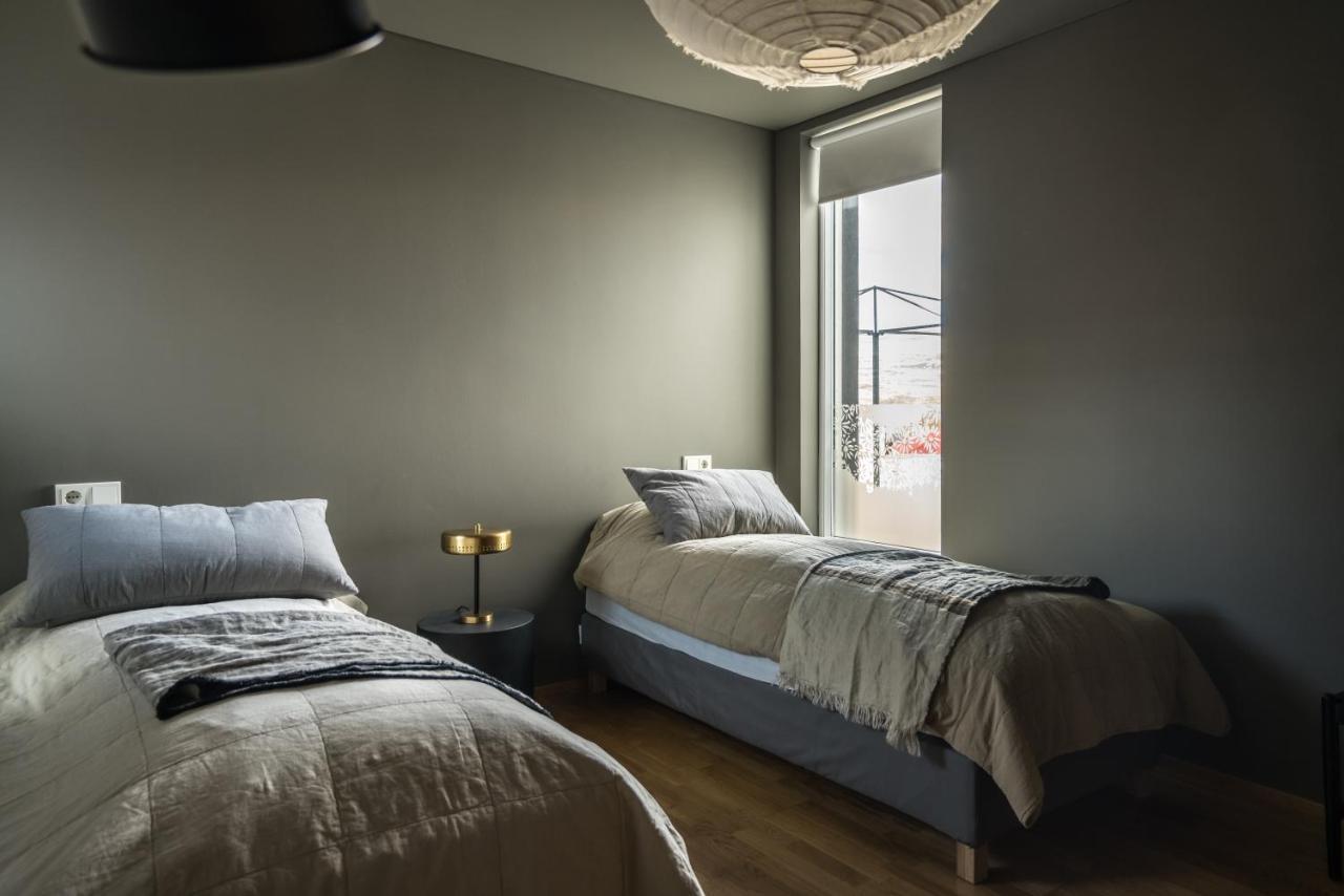 Appartamento S19 - Akureyri Prime Apart. Esterno foto