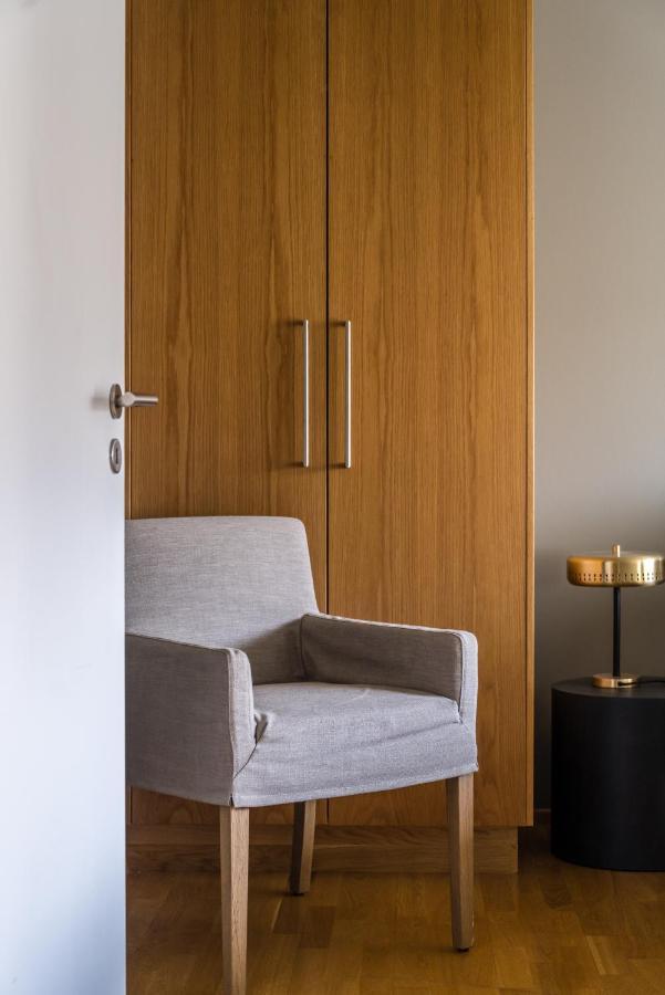 Appartamento S19 - Akureyri Prime Apart. Esterno foto