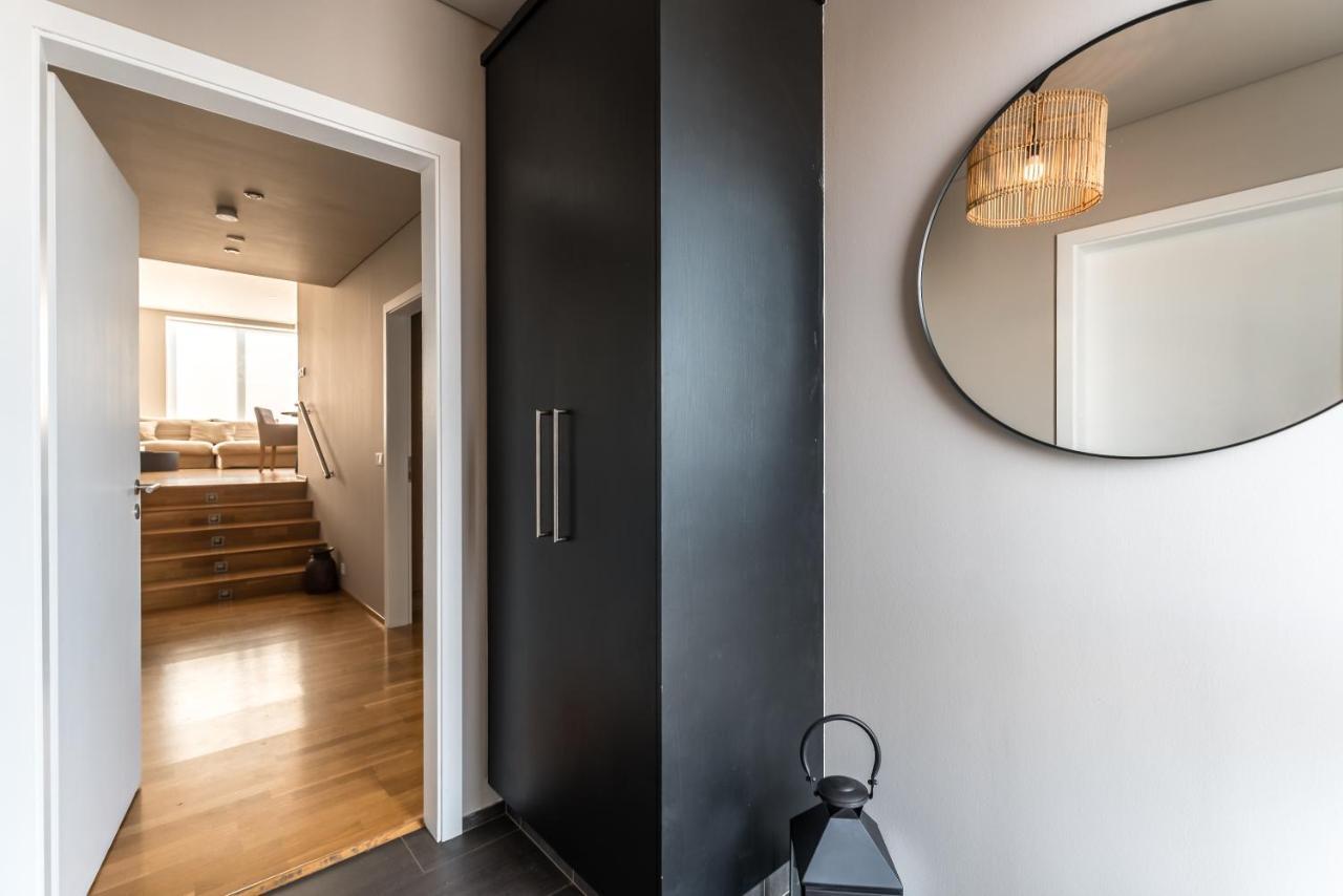 Appartamento S19 - Akureyri Prime Apart. Esterno foto