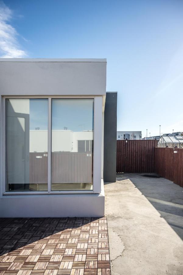 Appartamento S19 - Akureyri Prime Apart. Esterno foto